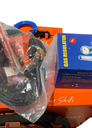 Poste à souder Daewoo DAMIG 350 GDL