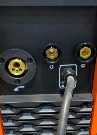 Poste à souder Daewoo DAMIG 350 GDL