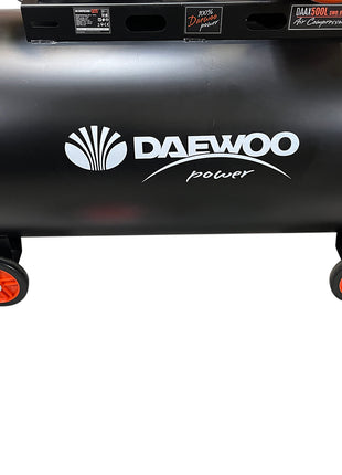 Zračni kompresor 500L Daewoo Daax500l