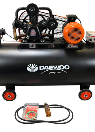 Zračni kompresor 500L Daewoo Daax500l