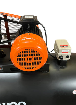 Zračni kompresor 500L Daewoo Daax500l