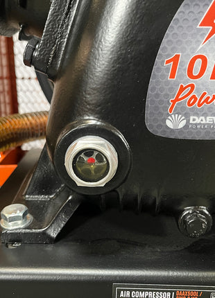 Zračni kompresor 500L Daewoo Daax500l