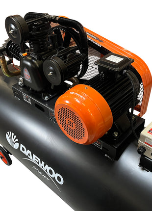 Zračni kompresor 500L Daewoo Daax500l