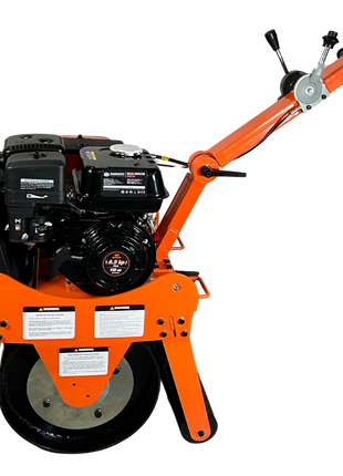 Daewoo DARC300 trilroller