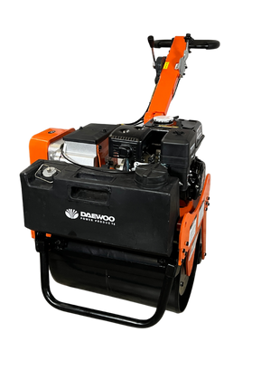 Daewoo DARC300 trilroller