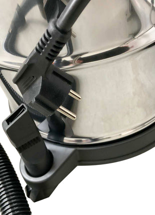 Aspirador industrial Daewoo DAVC 1200-30L húmedo y. Seco