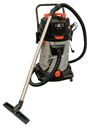 Aspirador industrial Daewoo DAVC 1200-30L húmedo y. Seco