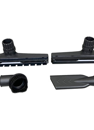 Aspirador industrial Daewoo 3.000W – húmedo y. Aspirador en seco – 80L