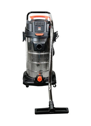 Aspirador industrial Daewoo 3.000W – húmedo y. Aspirador en seco – 80L