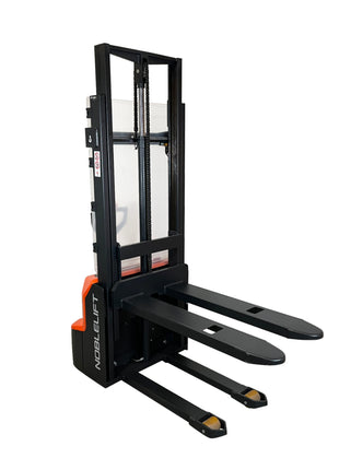 Noblelift PSE12B2900 elektrische vorkheftruck/hefhoogte 2.900 mm/laadvermogen 1.200 kg