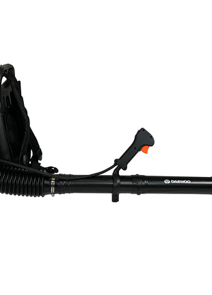 Bladblazer - Daewoo DABL7662 benzine