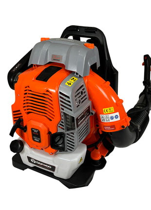 Bladblazer - Daewoo DABL7662 benzine