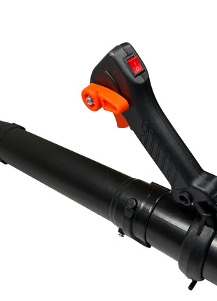 Bladblazer - Daewoo DABL7662 benzine