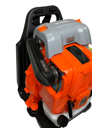 Bladblazer - Daewoo DABL7662 benzine