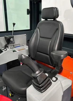Minibagger RTE-20A mit Kubota D1105 Motor