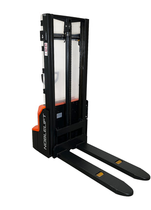 Noblelift PSE12B2900 elektrische vorkheftruck/hefhoogte 2.900 mm/laadvermogen 1.200 kg