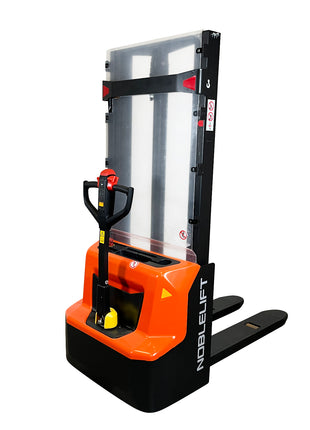 Noblelift PSE12B2900 elektrische vorkheftruck/hefhoogte 2.900 mm/laadvermogen 1.200 kg