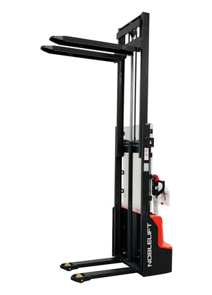 Noblelift PSE12B2900 elektrische vorkheftruck/hefhoogte 2.900 mm/laadvermogen 1.200 kg