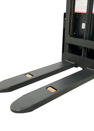 Chariot élévateur électrique Noblelift PSE12B3600/hauteur de levage 3 600 mm/capacité de charge 1 200 kg