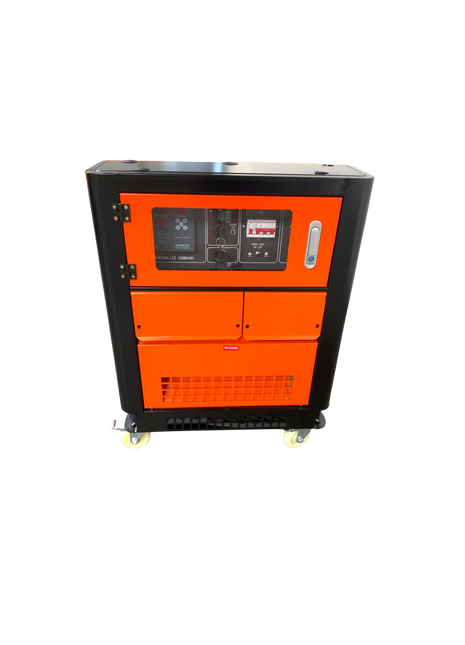 Elektrigeneraator/hädaolukorra võimsus RTE 15AC 12 000 W