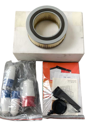 Diesel Stromgenerator / Notstrom RTE - 25kVA mit 22.000W