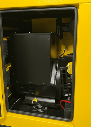 Diesel Stromgenerator / Notstrom RTE -  50kVA mit 40.000W