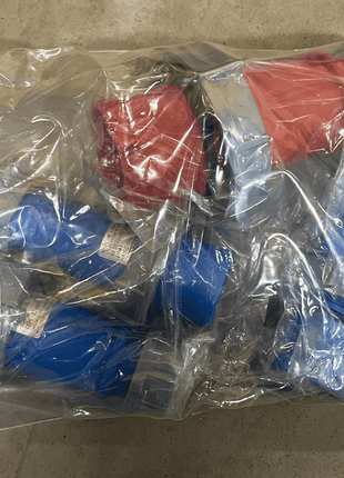 Diesel Stromgenerator / Notstrom RTE -  50kVA mit 40.000W