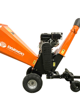Houtversnipperaar Daewoo DWFKCC350PRO