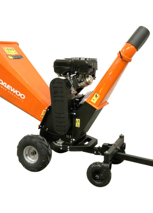 Houtversnipperaar Daewoo DWFKCC350PRO