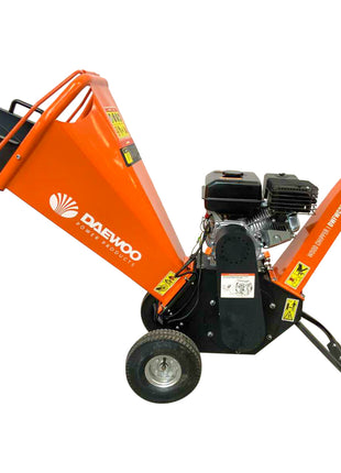 Broyeur de branches Daewoo DWFWC230