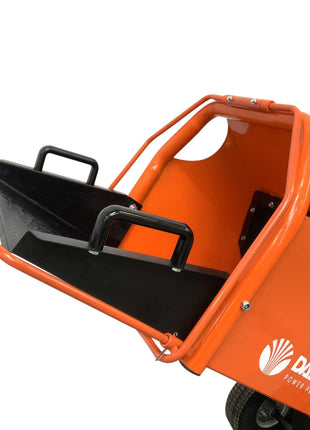 Broyeur de branches Daewoo DWFWC230