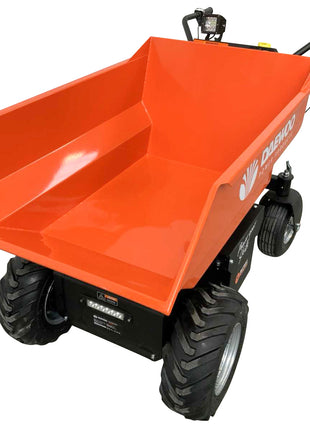 Elektrische minidumper Daewoo DWFMD500-E