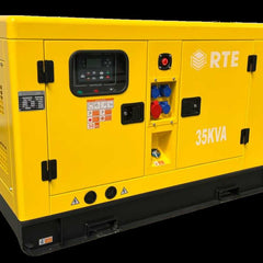 Daewoo Stromgeneratoren