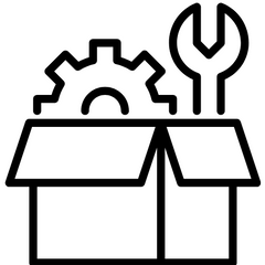 Ersatz- und Verschleißteile für die Scheursaugmaschine Graefer SM55-PRO/ SM55F-PRO