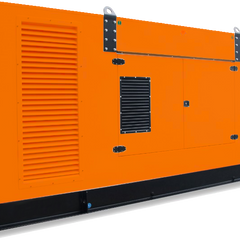 Stage V Stromerzeuger – Mobile Diesel-Generatoren für Industrie, Vermietung & Baustelle