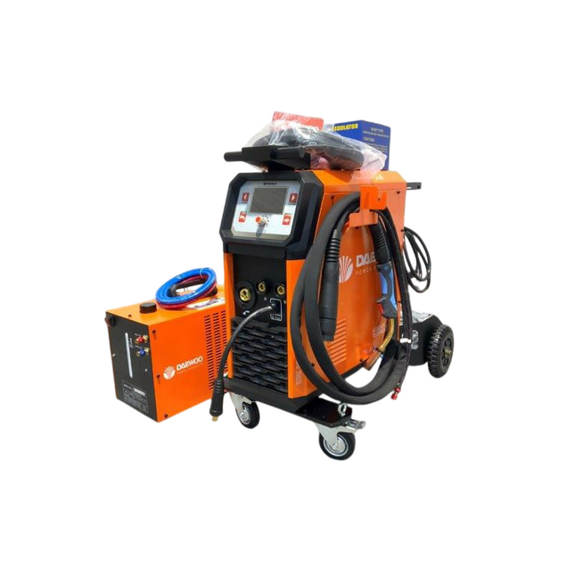Varilni aparat Daewoo DAMIG 350 GDL