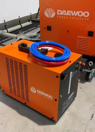 Welding machine Daewoo DAMIT 350GDL