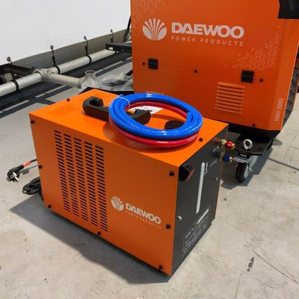 Welding machine Daewoo DAMIG 350 GDL