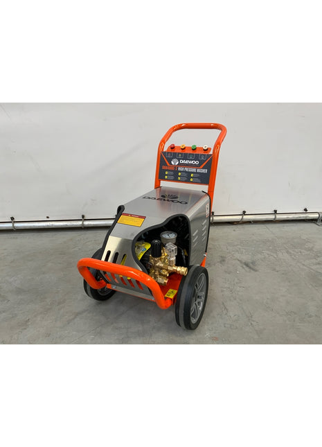 Kõrgsurvepesur Daewoo DAW400E-3, 200 baari
