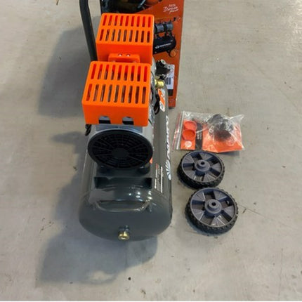 Air compressor 24L Daewoo DAAX24L