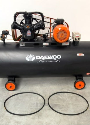 Compressore d'aria 500L Daewoo DAAX500L