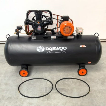 Compresseur d'air 500L Daewoo DAAX500L