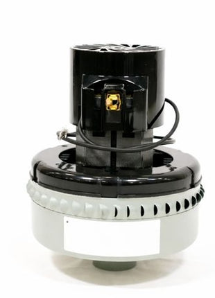 Absaugmotor Ametek für Scheuersaugmaschine Graefer SM55-PRO / SM55F-PRO / SM60S-PRO / SM80-PRO / SM80S-PRO / SM125-PRO