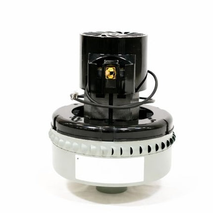 Ametek extraction motor for scrubber dryer Graefer SM55-PRO/SM55F-PRO/SM60S-PRO/SM80-PRO/SM80S-PRO/SM125-PRO