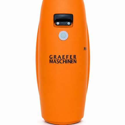 Abwassertank für Graefer ProMax60 Scheuersaugmaschine