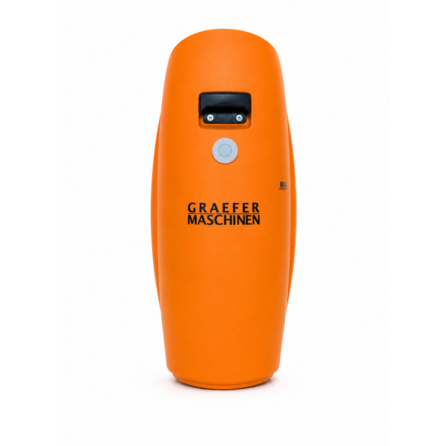 Abwassertank für Graefer ProMax60 Scheuersaugmaschine