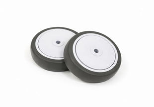 Anlaufrollensatz - Absaugbalken für Scheuersaugmaschine Graefer SM55-PRO / SM55F-PRO / SM60S-PRO / SM80-PRO / SM80S-PRO / SM125-PRO