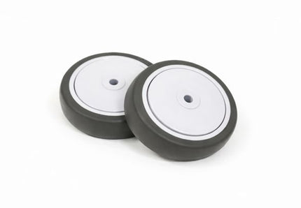 Комплект стартови ролки - екстракционна щанга за подопочистваща машина Graefer SM55-PRO/SM55F-PRO/SM60S-PRO/SM80-PRO/SM80S-PRO/SM125-PRO