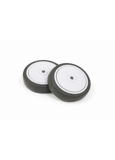 Anlaufrollensatz - Absaugbalken für Scheuersaugmaschine Graefer SM55-PRO / SM55F-PRO / SM60S-PRO / SM80-PRO / SM80S-PRO / SM125-PRO