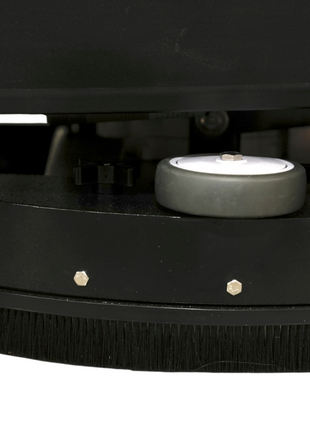 Aufsitz - Scheuersaugmaschine / Putzmaschine Graefer SM80-PRO